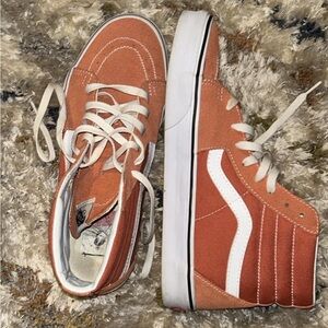 VANS FOR SALE!